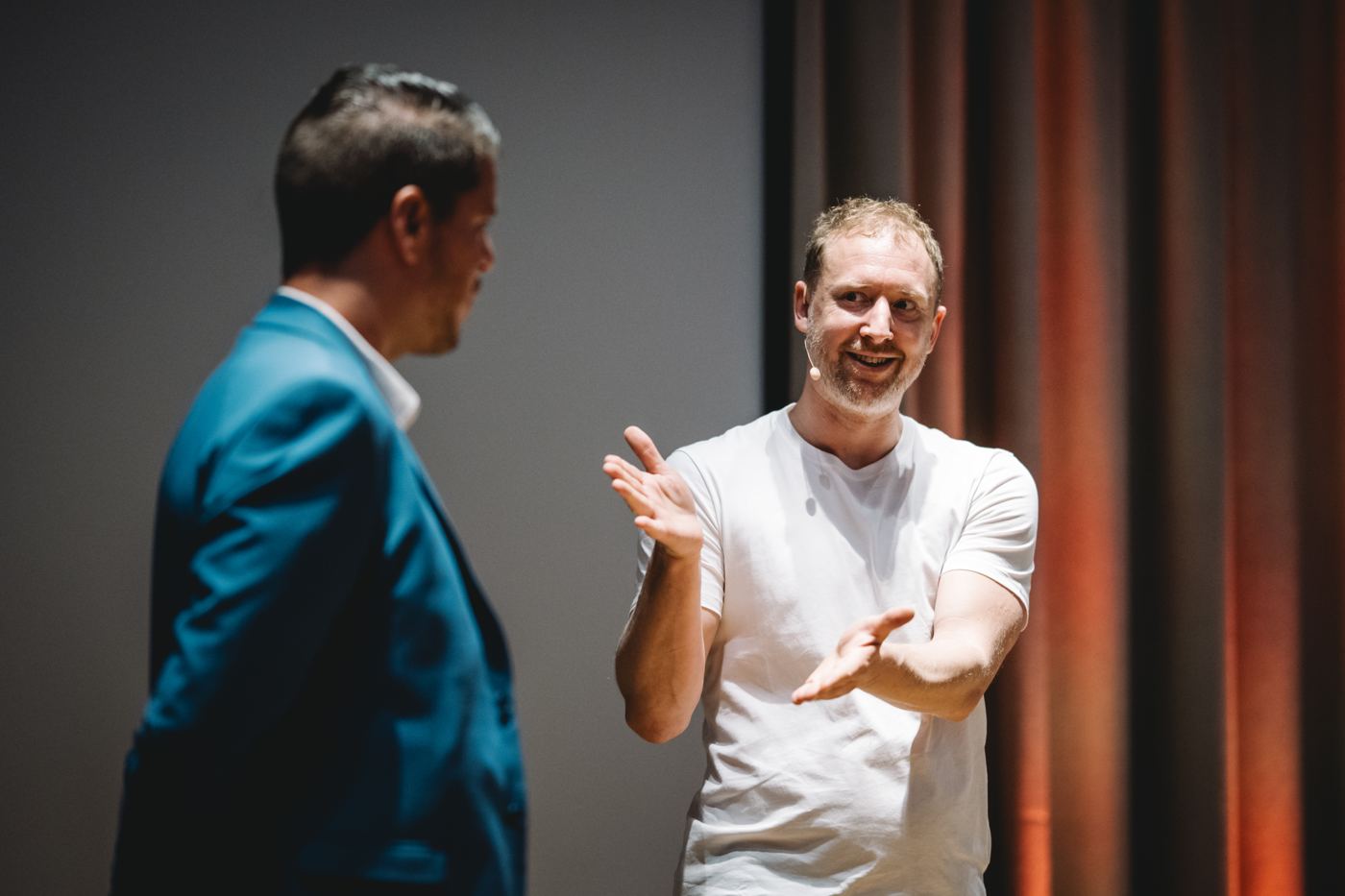 Formation interactive en entreprise animée par AZcoaching