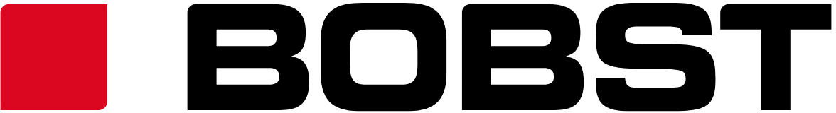 Logo Bobst