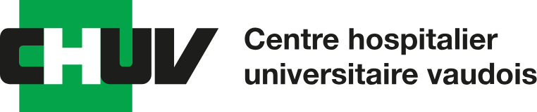 Logo CHUV