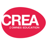 Logo CREA Genève