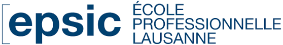 Logo EPSIC