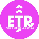 Logo ETR