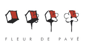 Logo Fleur de Pavé