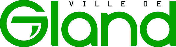 Logo Ville de Gland
