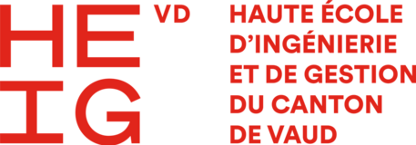 Logo HEIG-VD