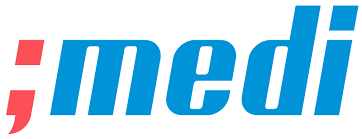 Logo medi – Zentrum für medizinische Bildung