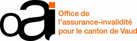 Logo Office AI du canton de Vaud
