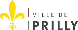 Logo Ville de Prilly