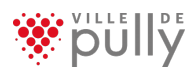 Logo Ville de Pully