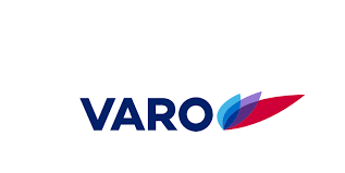 Logo Varo Energy