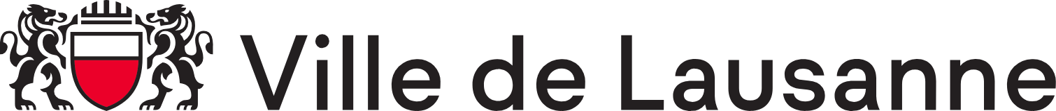 Logo Ville de Lausanne