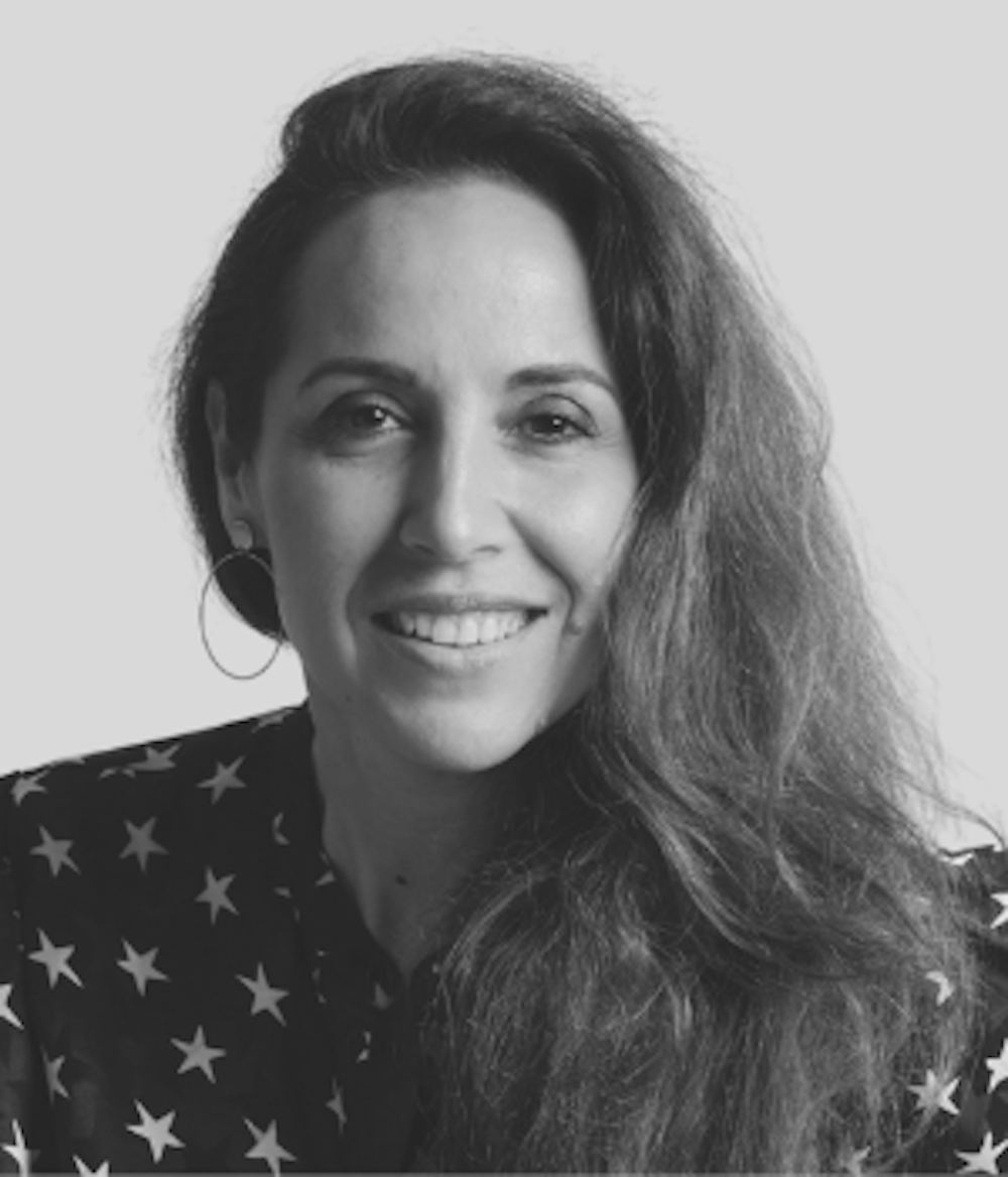 Sharon Adler, médiatrice chez AZcoaching